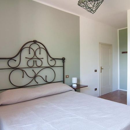 Agriturismo Terenzana Apart otel Riparbella Dış mekan fotoğraf