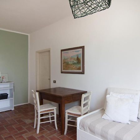 Agriturismo Terenzana Apart otel Riparbella Dış mekan fotoğraf