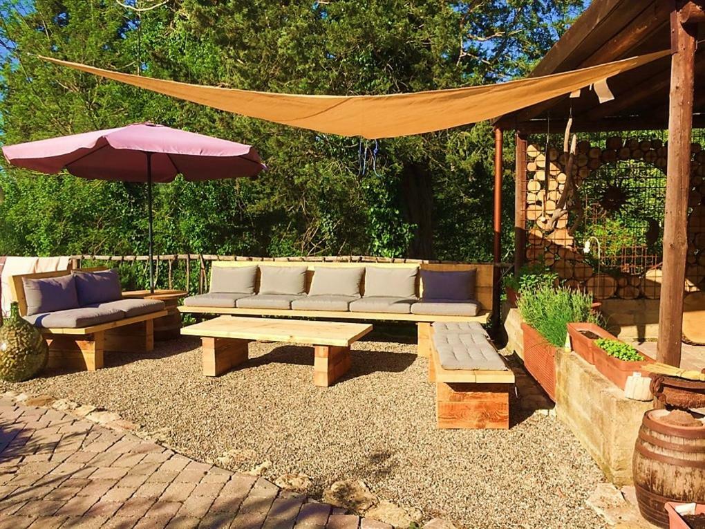 Agriturismo Terenzana Apart otel Riparbella Dış mekan fotoğraf